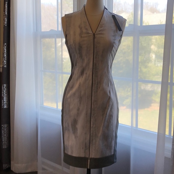 T Tahari Dresses & Skirts - Fitted Tahari sheath dress